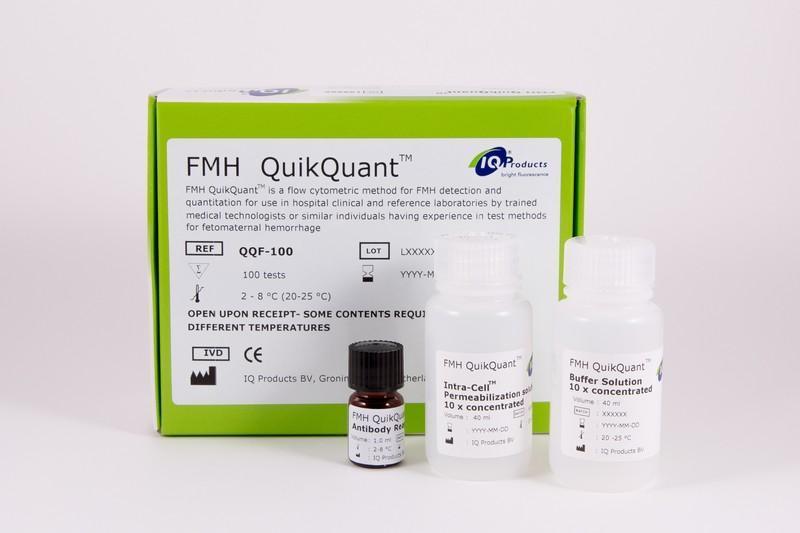 FMH QuikQuant™